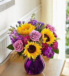 Floral Devotion Davenport Florist - Same Day Flower Delivery - Flower Power 